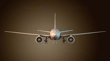 3D model NS_3631 (STL)