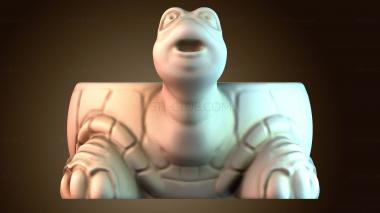 3D model NS_3635 (STL)