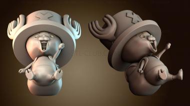 3D модель NS_3638 (STL)