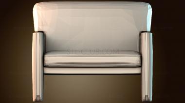 3D модель NS_3640 (STL)