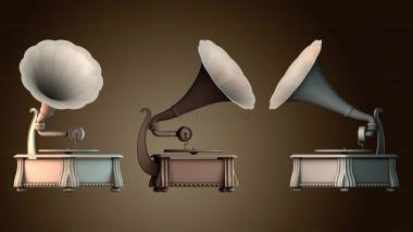 3D model NS_3641 (STL)