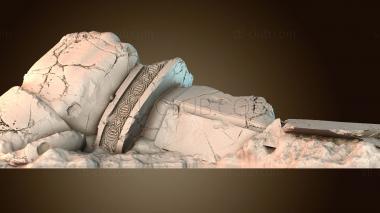 3D модель NS_3642 (STL)