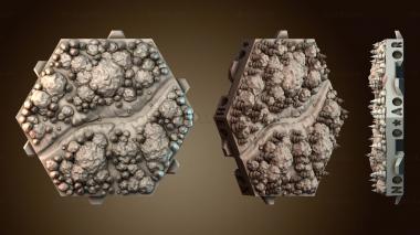 3D модель NS_3644 (STL)