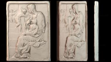 3D модель NS_3645 (STL)