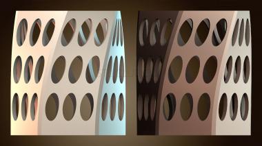 3D model NS_3647 (STL)