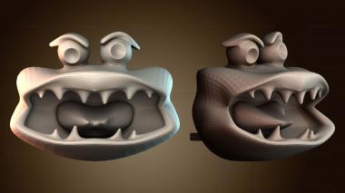 3D модель NS_3648 (STL)