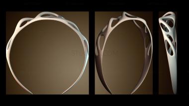 3D мадэль NS_3649 (STL)