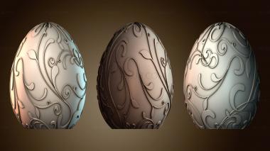 3D модель NS_3650 (STL)