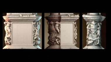 3D модель NS_3651 (STL)