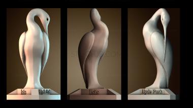 3D мадэль NS_3655 (STL)