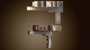 3D модель NS_3657 (STL)