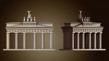 3D мадэль NS_3659 (STL)