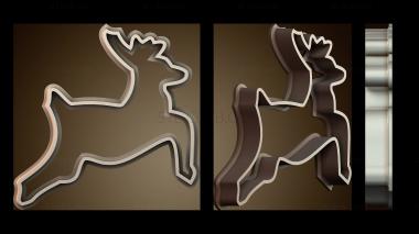 3D модель NS_3662 (STL)