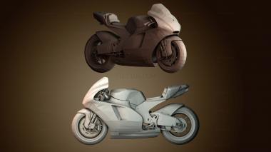 3D модель NS_3663 (STL)