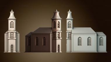 3D мадэль NS_3667 (STL)