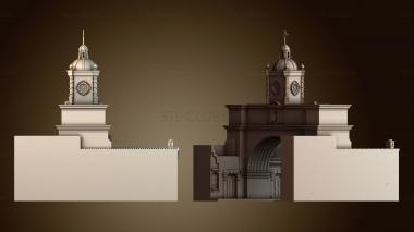 3D модель NS_3668 (STL)