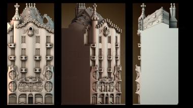 3D model NS_3671 (STL)