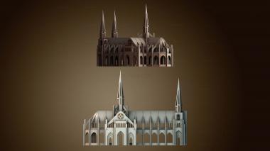 3D model NS_3672 (STL)