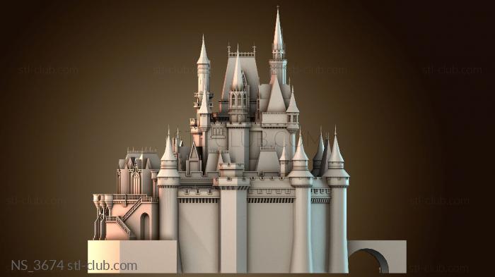 Нестандарт NS_3674