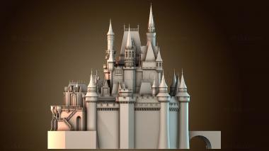 3D модель NS_3674 (STL)