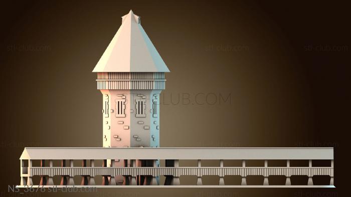 Нестандарт NS_3676