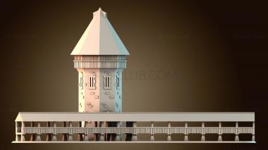 3D модель NS_3676 (STL)