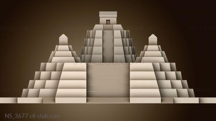 Нестандарт NS_3677