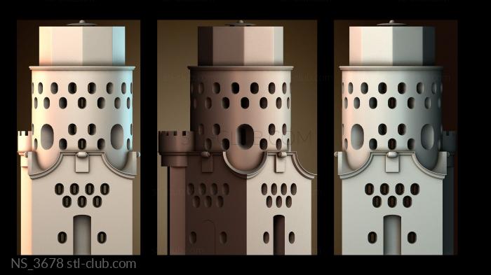 Нестандарт NS_3678