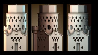 3D model NS_3678 (STL)