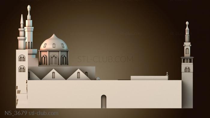 Нестандарт NS_3679