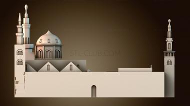 3D мадэль NS_3679 (STL)