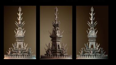 3D модель NS_3680 (STL)