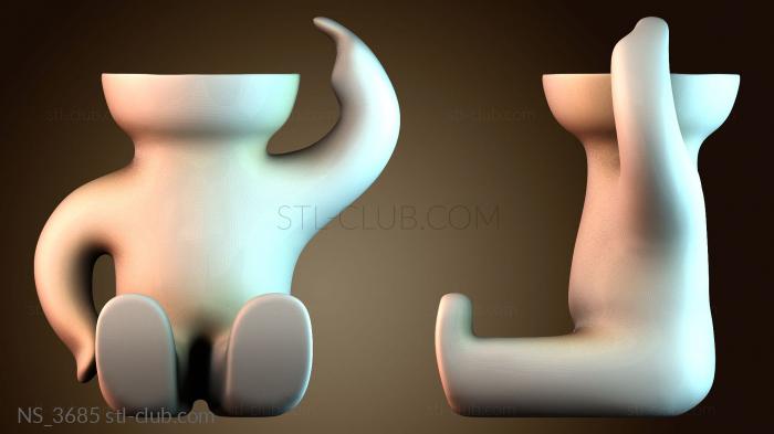 Нестандарт NS_3685