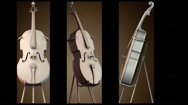 3D модель NS_3688 (STL)