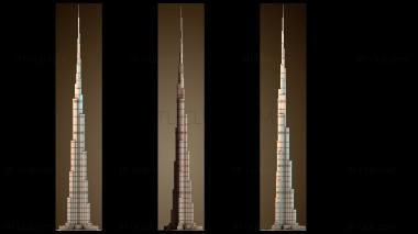 3D модель NS_3690 (STL)