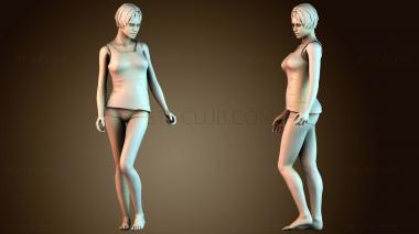 3D model NS_3692 (STL)