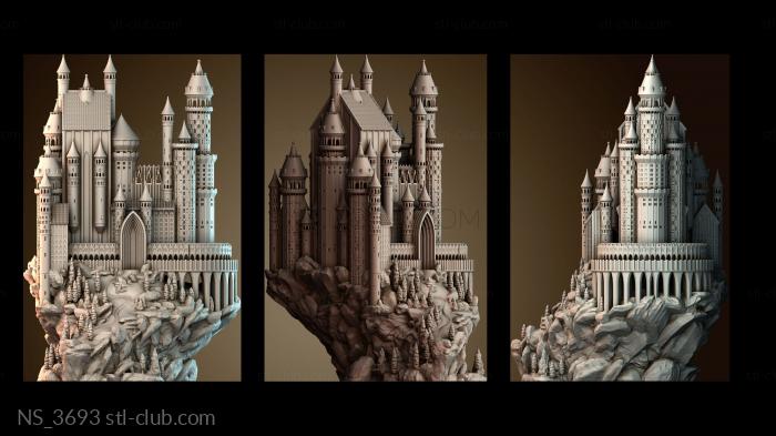 Нестандарт NS_3693