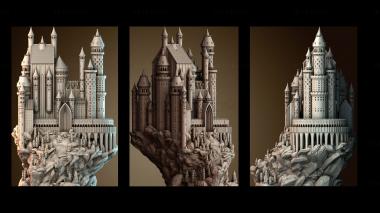 3D model NS_3693 (STL)