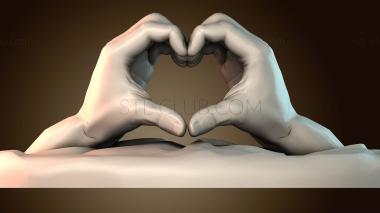 3D мадэль NS_3696 (STL)