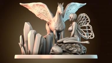 3D мадэль NS_3698 (STL)