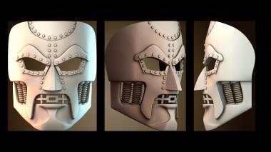 3D model NS_3706 (STL)