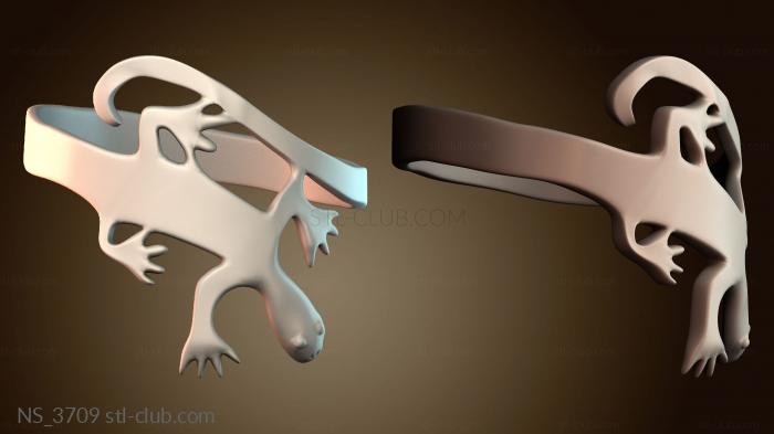 Нестандарт NS_3709