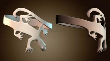 3D модель NS_3709 (STL)