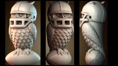 3D мадэль NS_3711 (STL)