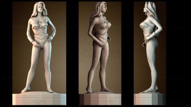 3D мадэль NS_3715 (STL)