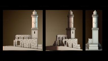 3D модель NS_3717 (STL)