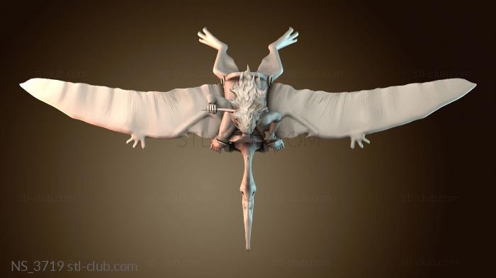 Нестандарт NS_3719