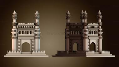 3D мадэль NS_3721 (STL)