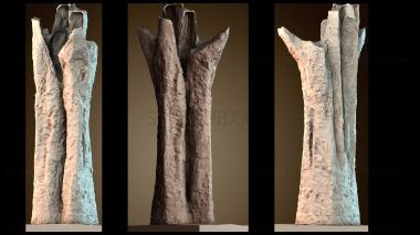 3D мадэль NS_3722 (STL)