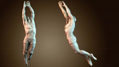 3D модель NS_3727 (STL)